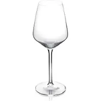 Excelsa Set 6 Kelche Verona 38 cl aus transparentem Glas