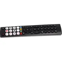 Hisense HT324838 ERF2M36H Fernbedienung für 70E77HQ QLED Smart-TV Fernseher