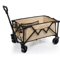 Deconet Bollerwagen Travelnet Murcia Handcart Trolley Allroad 80L