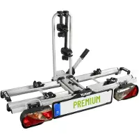Eufab Fahrradträger 12011LAS PREMIUM