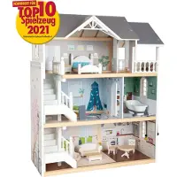 Small Foot Puppenhaus Urban Villa, Holz