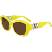 Karl Lagerfeld Sonnenbrille kl6102s703