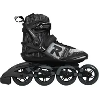 Roces Thread Salt-n-Pepa Inlineskates (Schwarz|41)