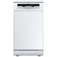 Teka Dfs 44750 Geschirrspüler 10 Anzahl Maßgedecke