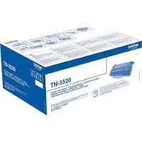 Brother TN-426BK - Schwarz - Toner - Extra hohe Kapazität