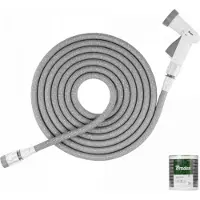 Bradas 4 in 1 Wunderschlauch Set 15-45 m