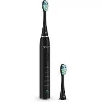 TrueLife SonicBrush Clean30 Black 1 St