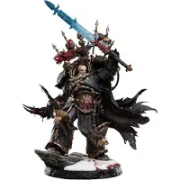 Weta Workshop Wt Workshop ABADDON THE DESPOILER, Sammelstatue, Videospiel