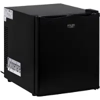 Camry Thermoelectric cooler ADLER AD 8089 Black