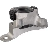 FEBI BILSTEIN Motorlager Hydrolager Rechts für FORD Focus II Schrägheck (DA, HCP, DP) 177831