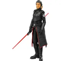 Hasbro Star Wars Black Series Inquisitor Figur