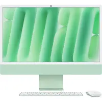 Apple iMac , 59,7 cm (23.5"), 4.5K Ultra HD, M, 16 GB, 512 GB, macOS Sequoia