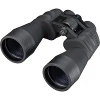 Bresser Optics SATURN 20X60, Porro, 20x, 6 cm, Voll mehrfachbeschichtet (FMC), Schwarz, 1,14 kg