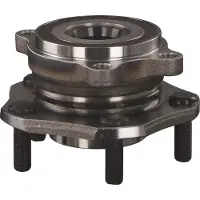 FEBI BILSTEIN Radlagersatz Vorne Links Vorne Rechts für NISSAN Qashqai II (J11, J11) Schrägkugellager 85mm 176248