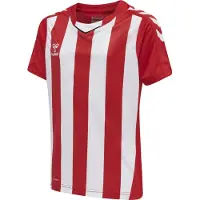 Hummel hmlCORE XK STRIPED JERSEY S/S KIDS