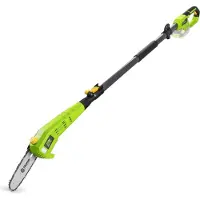 Fieldmann Tel.Astsäge FZP 70505-0 20V