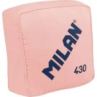 Milan 430 Since 1918 Eraser Kissen