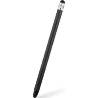 Tech-Protect stylus pen Aluminum Touch Pen, black