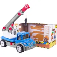 Technok Autokran verstellbarer Haken an Schnur 3893 p4