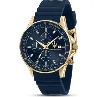 Maserati - R8871640004 - Armbanduhr - Herren - Quarz - SFIDA