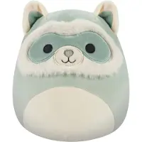 Squishmallows - 19 cm P19 B - Hemkey the Ferret