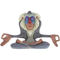 Enesco 6000962, Mehrfarbig, Stein, 1 Stück(e), 110 mm, 70 mm, 80 mm