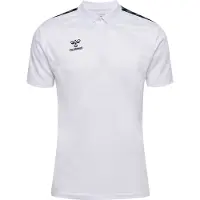 Hummel Authentic Functional Kurzarm-poloshirt