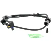 VEMO ABS Sensor Raddrehzahl Vorne für FORD USA Excursion SUV V25-72-1132