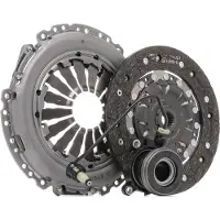 LuK RepSet 622 3132 34 Kupplungssatz für ALFA ROMEO MITO (955) für ABARTH Grande Punto (199)
