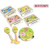 Bontempi Bont. Musik Set 0