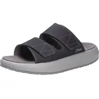 Joya Herren Pantolette MAX III BLUE blau Größe EUR 41