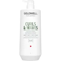 Goldwell Dualsenses Curls & Waves Hydrating Shampoo 1000 ml