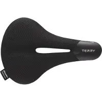 Terry Fisio Gel Climavent Sattel Frauen 42300375