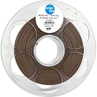 Flashforge Wood Cork 1,75mm 750g Azurefilm 3D Filament Azurefilm (FW171-1000)