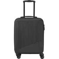 Travelite Bali 4 Wiel Trolley S black