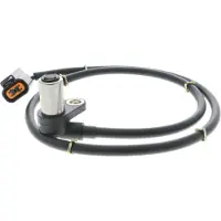VEMO ABS Sensor Raddrehzahl Vorne Links für MITSUBISHI PAJERO II (V3W, V2W, V4W) V37-72-0051