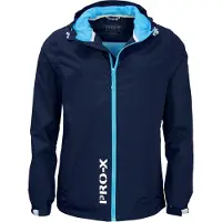 Pro-X ELEMENTS Kinder-Regenjacke FLASHY MARINE MARINE 128