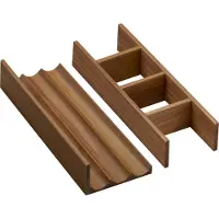 Hansgrohe 54231630 Schubkasteninneneint.Set IntraStoris