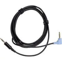 Sennheiser 554327 2m. Kabel 3,5 mm Klinkenstecker für Kopfhörer