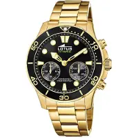 Lotus - 18802/2 - Armbanduhr - Herren