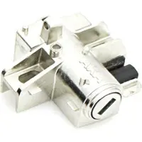 Axa Akku-Rahmenschloss Bosch2 NL 55921195HC - Adapter - Batterieschloss