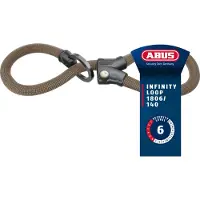 ABUS 1806/140 Kettenschloss