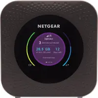 Netgear Nighthawk Router
