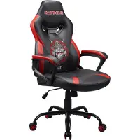 Subsonic Iron Maiden Junior Gaming-Sitz