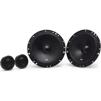 Herrndorff Elektronik JBL Lautsprecher Set passend für Ford Focus MK3 ab 2010 Tür front vorn