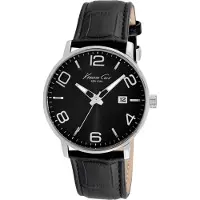 Kenneth Cole Herrenuhr IKC8005 (Ø 42 mm)
