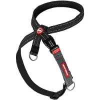 EzyDog Crosscheck Hunde Trainingsgeschirr & Sicherheitsgeschirr