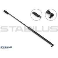 STABILUS Gasfeder, Koffer-/Laderaum 735171