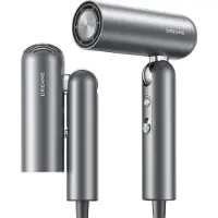 Dreame Haartrockner "Pocket Neo Hochgeschwindigkeits-Haartrockner" 1.300 W 2 Aufsätze Kompakt & klappbar, vielseitige Aufsätze, 110.000 U/min