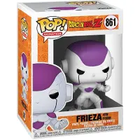 Funko POP! Dragon Ball Z - Frieza 4th Form 861 - Pop! - Vinyl Figur